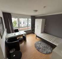Wohnung zum Mieten in Frankfurt am Main 1.090,00 € 32 m²