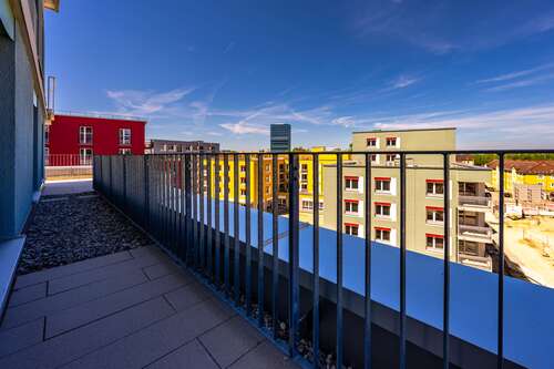 Foto - Wohnung zum Mieten in München 1.350,00 € 45.21 m²