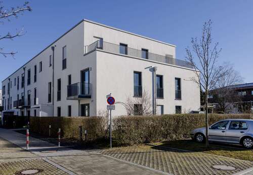 Foto - Wohnung zum Kaufen in Vaterstetten 849.000,00 € 101.12 m²