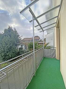 Foto - Wohnung zum Mieten in Karlsruhe 725,00 € 68 m²
