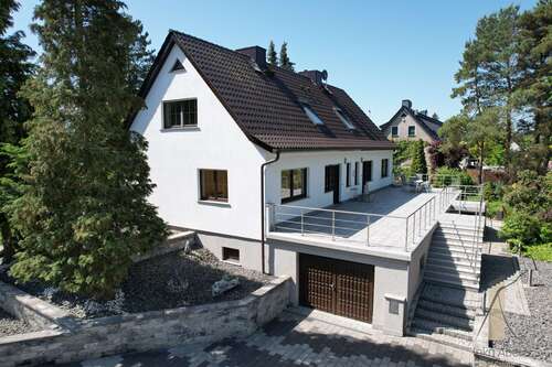 Foto - Haus zum Kaufen in Biederitz 399.500,00 € 108.57 m²