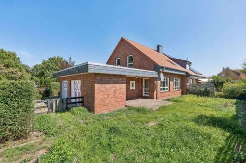 Foto - Haus zum Kaufen in Peine-Stederdorf 280.000,00 € 105.94 m²