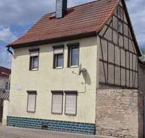 Haus zum Kaufen in Wallhausen 19.900,00 € 60 m²