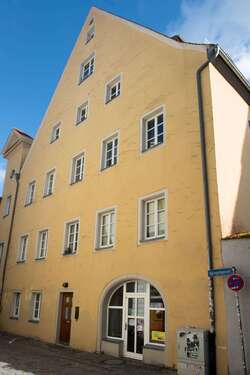 Foto - Wohnung zum Mieten in Regensburg 710,00 € 49 m²