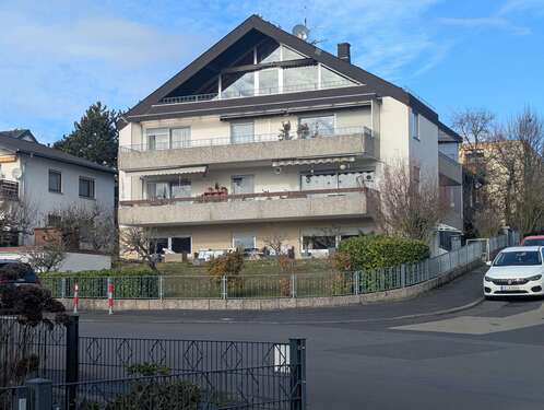 Foto - Haus zum Kaufen in Wiesbaden 1.550.000,00 € 438 m²
