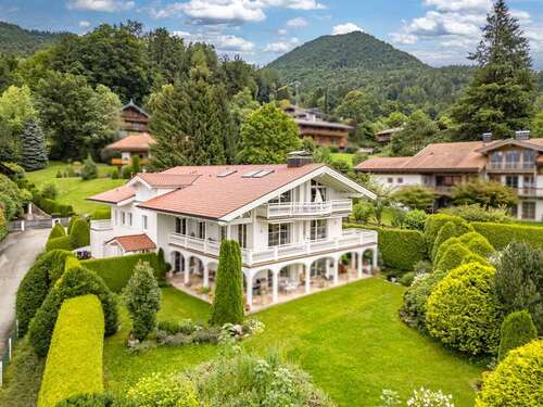 Foto - Wohnung zum Kaufen in Tegernsee 2.990.000,00 € 196 m²