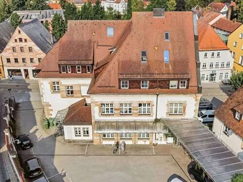 Foto - Wohnung zum Kaufen in Roth 449.000,00 € 161.58 m²