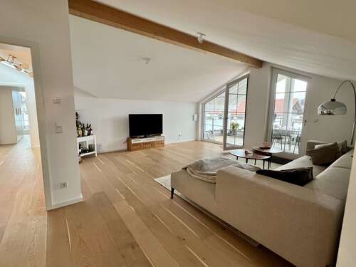 Foto - Wohnung zum Mieten in Aschau 2.190,00 € 136 m²