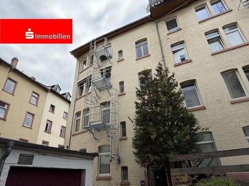 Foto - Wohnung zum Kaufen in Offenbach 89.000,00 € 21.26 m²