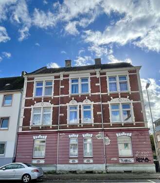 Foto - Haus zum Kaufen in Bielefeld 459.000,00 € 394 m²