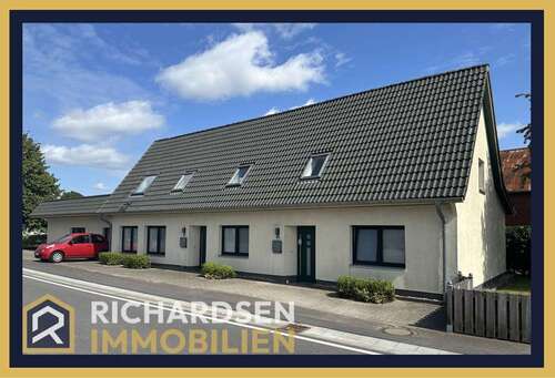 Foto - Haus zum Kaufen in Ladelund 279.000,00 € 267.43 m²