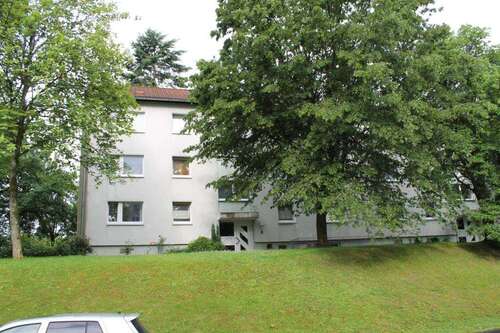 Foto - Wohnung zum Mieten in Siegen 309,00 € 62 m²