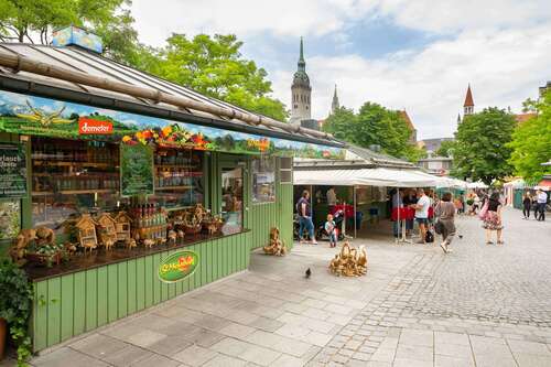 Foto - WG-Zimmer in München 965,00 € 13 m²