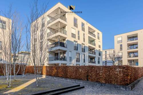 Foto - Wohnung zum Kaufen in Ostfildern 499.000,00 € 88.82 m²