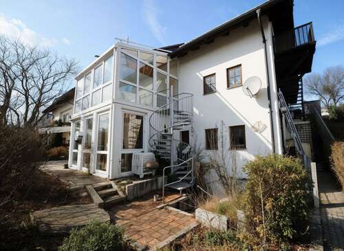 Foto - Wohnung zum Mieten in Buchbach 1.520,00 € 160 m²