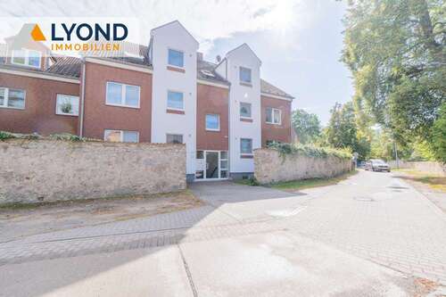 Foto - Wohnung zum Kaufen in Oebisfelde-Weferlingen 100.000,00 € 63.4 m²