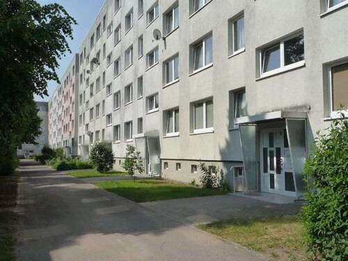 Foto - Wohnung zum Mieten in Schwerin 510,00 € 66.89 m²