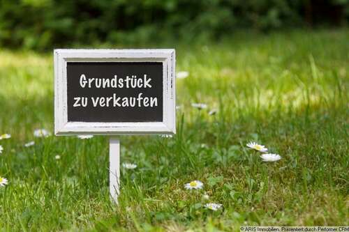 Foto - Grundstück zu verkaufen in Gräfelfing 980.000,00 € 433 m²