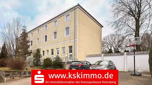 Foto - Wohnung zum Kaufen in Würselen-Euchen 274.000,00 € 112.59 m²