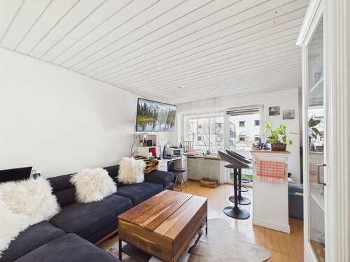 Foto - Wohnung zum Kaufen in Dachau 259.000,00 € 45 m²