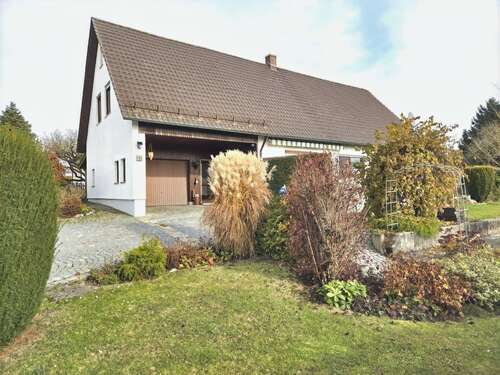 Foto - Haus zum Kaufen in Gammelsdorf 470.000,00 € 123 m²