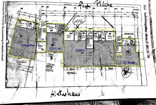 Foto - Einzelhandel in VetschauSpreewald 50.000,00 € 87.9 m²