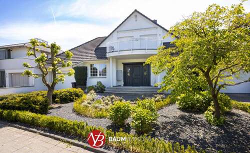 Foto - Haus zum Kaufen in Meerbusch 3.950.000,00 € 375 m²