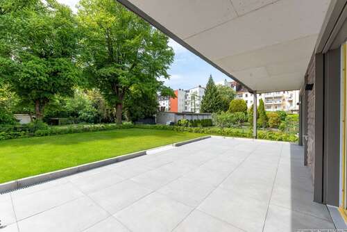 Foto - Wohnung zum Kaufen in Kiel 1.390.000,00 € 182 m²