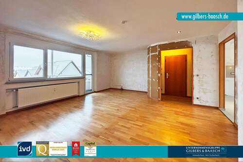 Foto - Wohnung zum Kaufen in Trier 250.000,00 € 118 m²