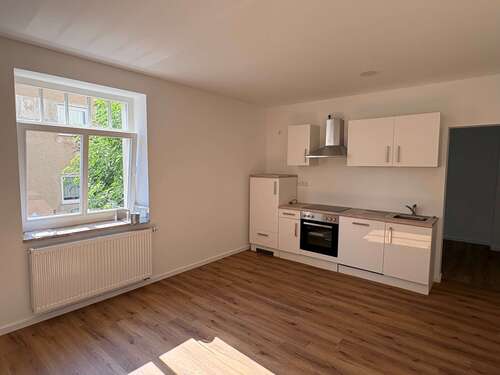 Foto - Wohnung zum Mieten in Dresden 654,00 € 48.44 m²