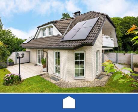 Foto - Haus zum Kaufen in Oerlinghausen 565.000,00 € 150 m²