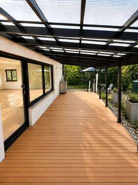 Foto - Wohnung zum Mieten in Wackernheim 1.650,00 € 115 m²