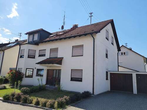 Foto - Wohnung zum Kaufen in Korb 242.000,00 € 62 m²
