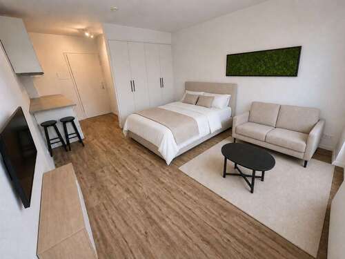 Foto - Wohnung zum Mieten in München 990,00 € 23.1 m²