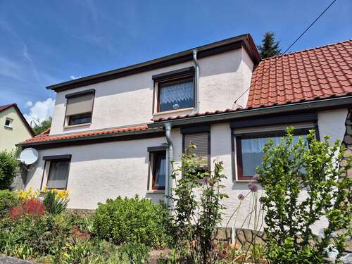 Foto - Haus zum Kaufen in Sachsen-Anhalt - Südharz 79.000,00 € 100 m²