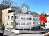 Wohnung zum Mieten in Kulmbach 1.200,00 € 99.48 m²