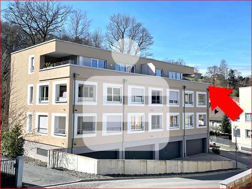 Foto - Wohnung zum Mieten in Kulmbach 1.200,00 € 99.48 m²