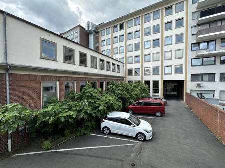 Foto - Büro in Dortmund Innenstadt-Ost 1.382,25 € 136 m²