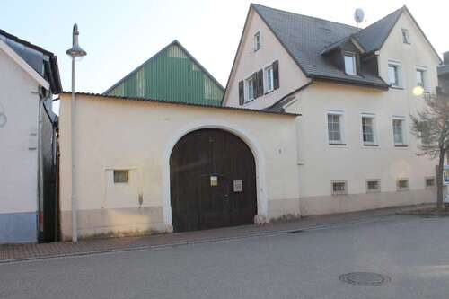 Foto - Haus zum Kaufen in Teningen Nimburg 540.000,00 € 150 m²
