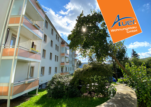 Foto - Wohnung zum Mieten in Aue-Bad Schlema 451,50 € 75.25 m²