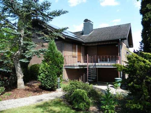 Foto - Haus zum Mieten in Buxtehude 1.580,00 € 187 m²