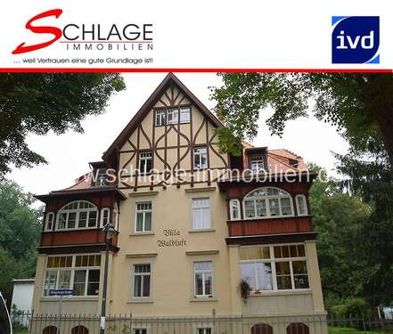 Foto - Wohnung zum Mieten in Dresden 1.610,00 € 146 m²