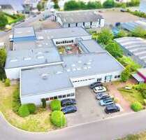 Büro in Rhede 2.498.000,00 € 1941 m²