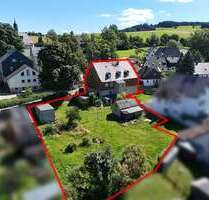 Grundstück zu verkaufen in Breitenbrunn 29.000,00 € 1420 m²