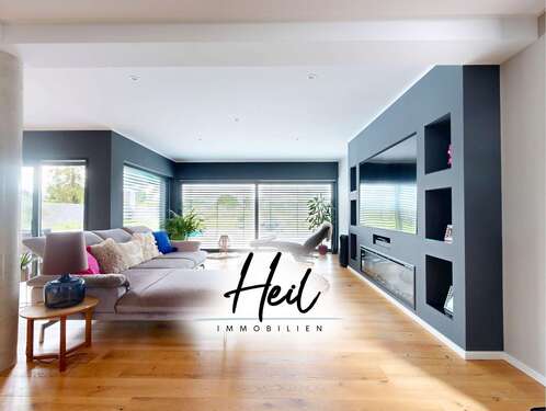 Foto - Haus zum Kaufen in Halle (Saale) 980.000,00 € 377 m²