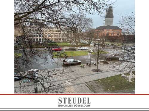 Foto - Büro in Düsseldorf 2.250,00 € 150 m²