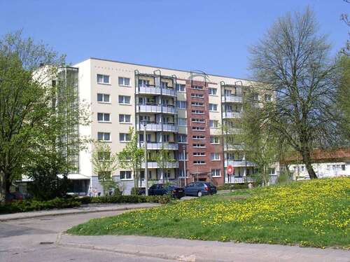 Foto - Wohnung zum Mieten in Sangerhausen 315,00 € 51 m²
