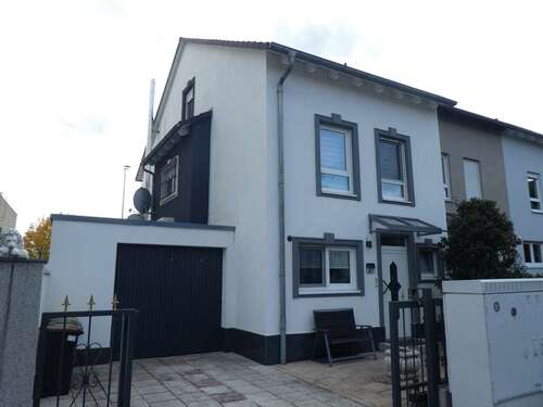 Foto - Haus zum Kaufen in Frankfurt am Main 880.000,00 € 163 m²