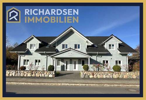 Foto - Büro in Wittbek 1.200.000,00 € 268.56 m²