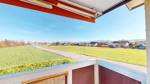 Foto - Wohnung zum Mieten in Bruckmühl 1.460,00 € 101 m²